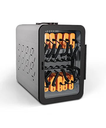 JAR SYSTEMS 1:1 Take-Home Devices