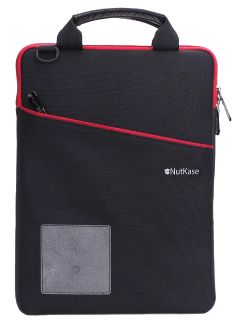 NK Vertical Sleeve for 11" - Black