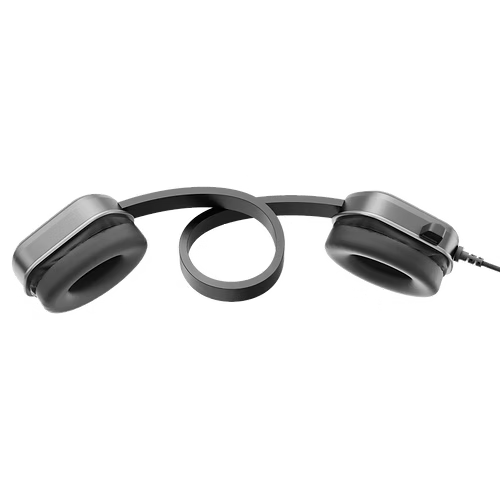 TechProtectus USB Type C Kids Headphone with an inline Microphone