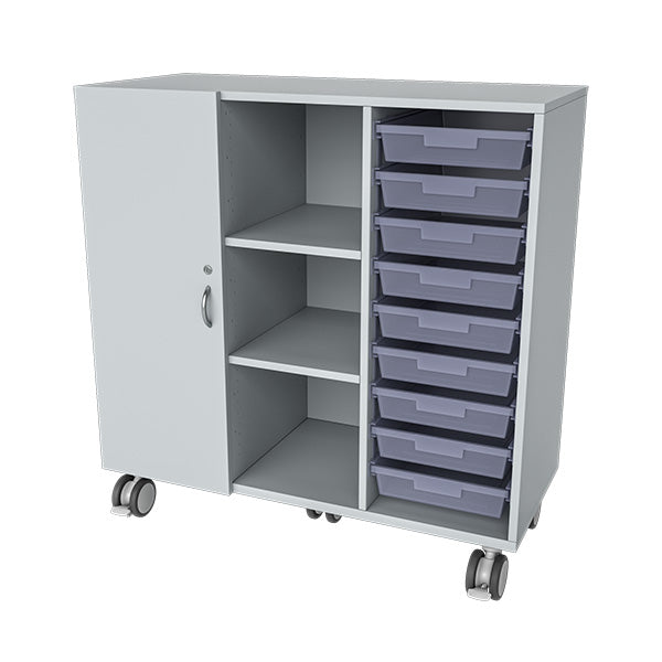 MiEN Storage