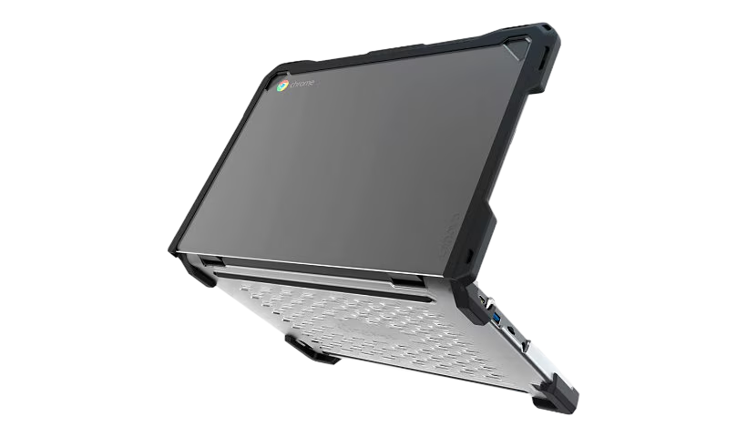 UZBL Rugged Hard Shell Case for Lenovo 100e / 100w