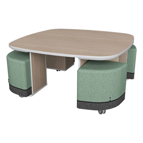 Flexible Learning Spaces