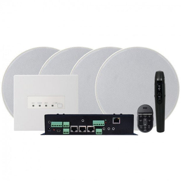 Paging & Bell Systems