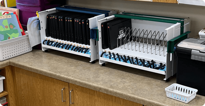 JAR SYSTEMS 1:1 In-Class Only Devices