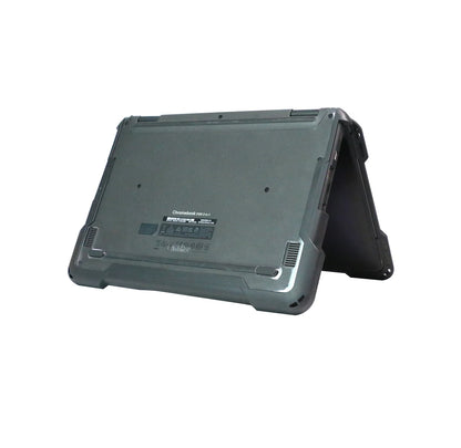 NK Rugged Shell Case for Dell 3100/3110/3120 2:1 - Black