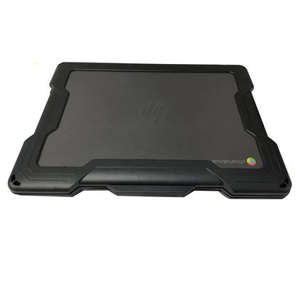 NK Rugged Shell Case for HP G8/G9 - Black