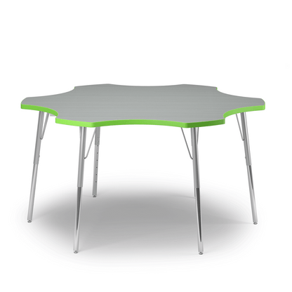 Alumini Tables