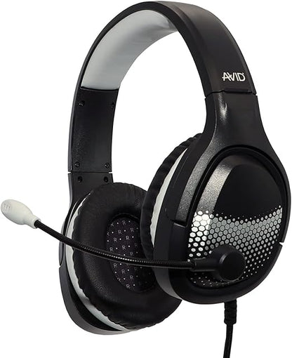 AVID AE-75 3.5mm TRRS Black Headset