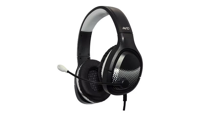 AVID AE-75 3.5mm TRRS Black Headset