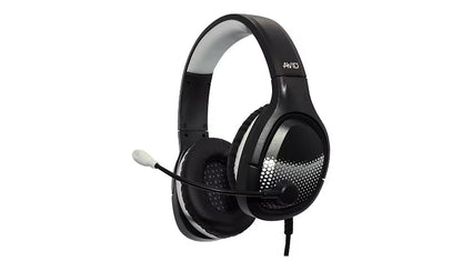 AVID AE-75 3.5mm TRRS Black Headset
