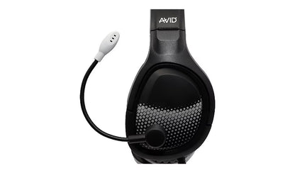 AVID AE-75 3.5mm TRRS Black Headset