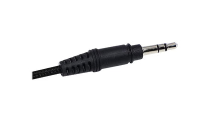 AVID AE-54 Blue and Silver Headphone