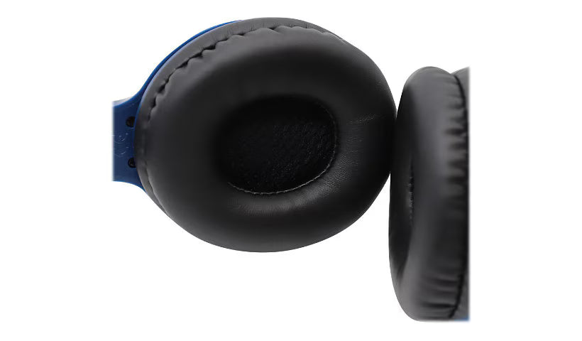 AVID AE-54 Blue and Silver Headphone