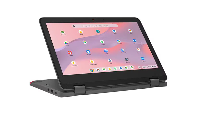 Lenovo 500e Chromebook Gen 3 - 11.6" - Intel Celeron - N4500 - 4 GB RAM - 32 GB eMMC