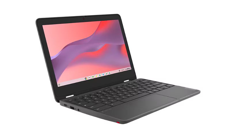 Lenovo 500e Chromebook Gen 3 - 11.6" - Intel Celeron - N4500 - 4 GB RAM - 32 GB eMMC