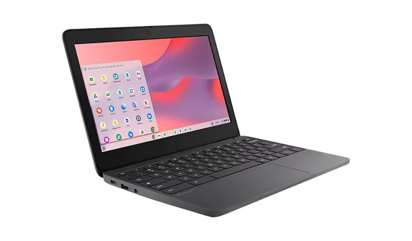 Lenovo 100e Chromebook Gen 4 - 11.6" - Intel N-series - N100 - 4 GB RAM - 32 GB eMMC