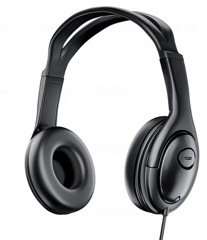 TechProtectus 3.5MM Noise Cancelling Headphone