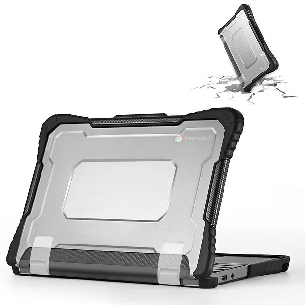 TechProtectus ShockProof Hardshell Chromebook Case -Lenovo 300E/W Gen4