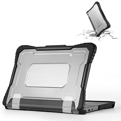 TechProtectus ShockProof Hardshell Chromebook Case -Lenovo 300E/W Gen4