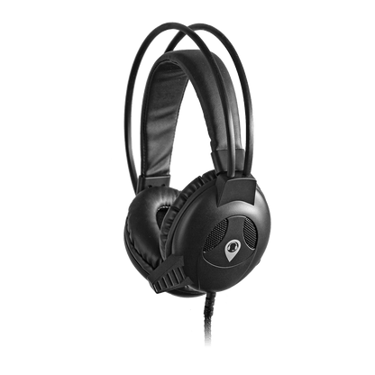 Power Technologies AC-HPM-BLK | 3.5mm | USB | USB-C (C-Type)