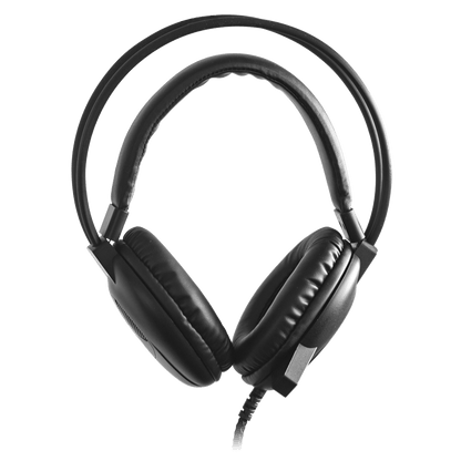 Power Technologies AC-HPM-BLK | 3.5mm | USB | USB-C (C-Type)