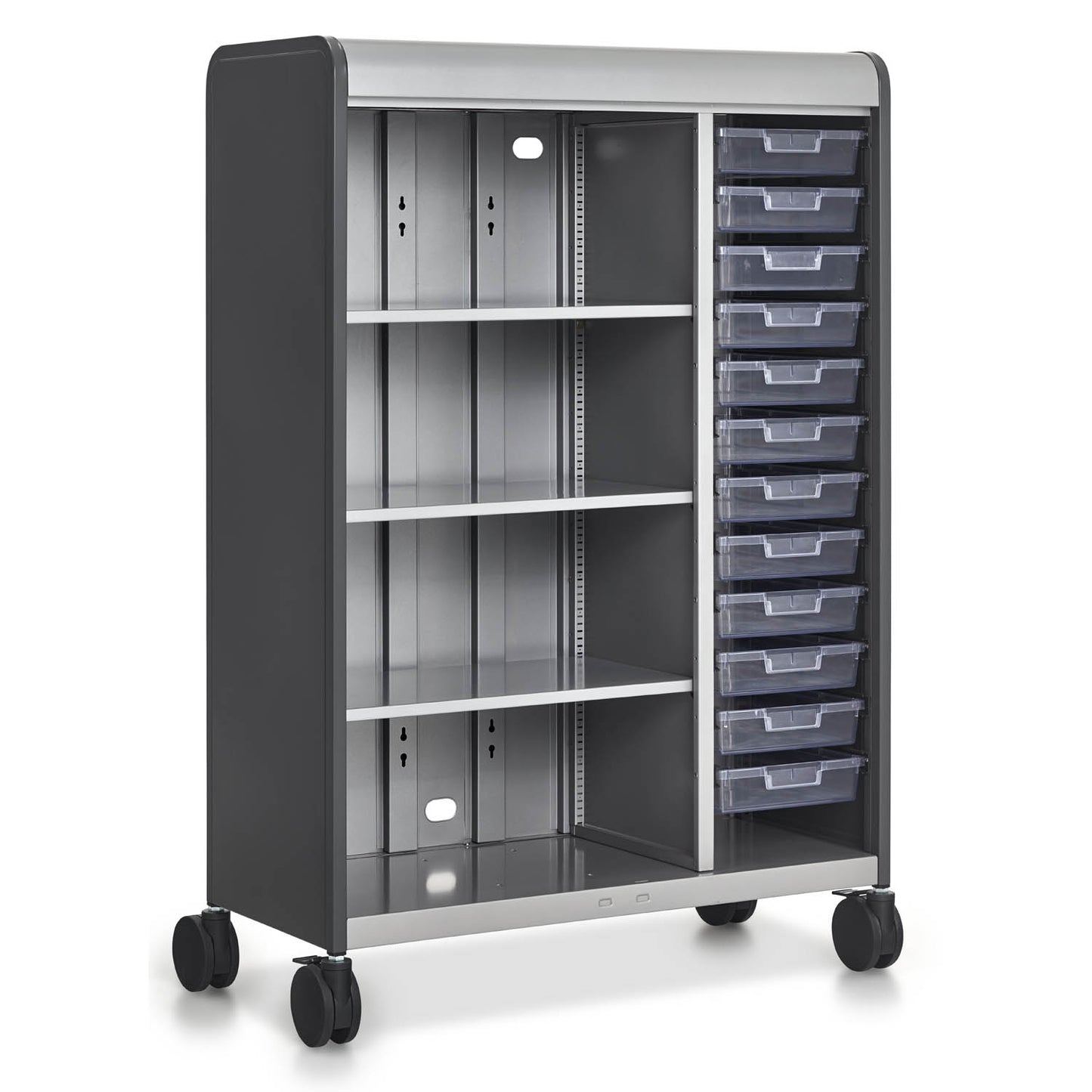 Alumini Storage