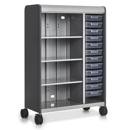 Alumini Storage