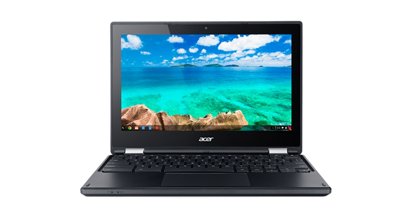 Acer Chromebook Spin 511