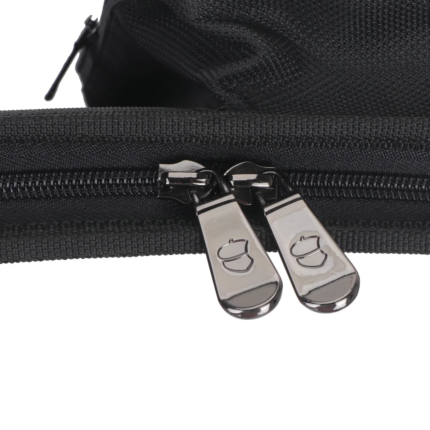 NK Rugged Nylon Pro Big Pocket for 11" - Black