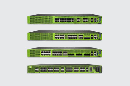 Juniper SRX Firewall