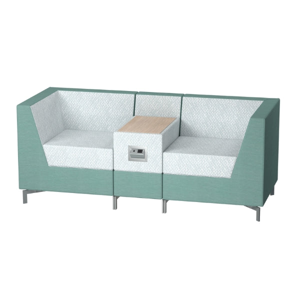 MiEN Soft Seating – Classroom Tech Integrators