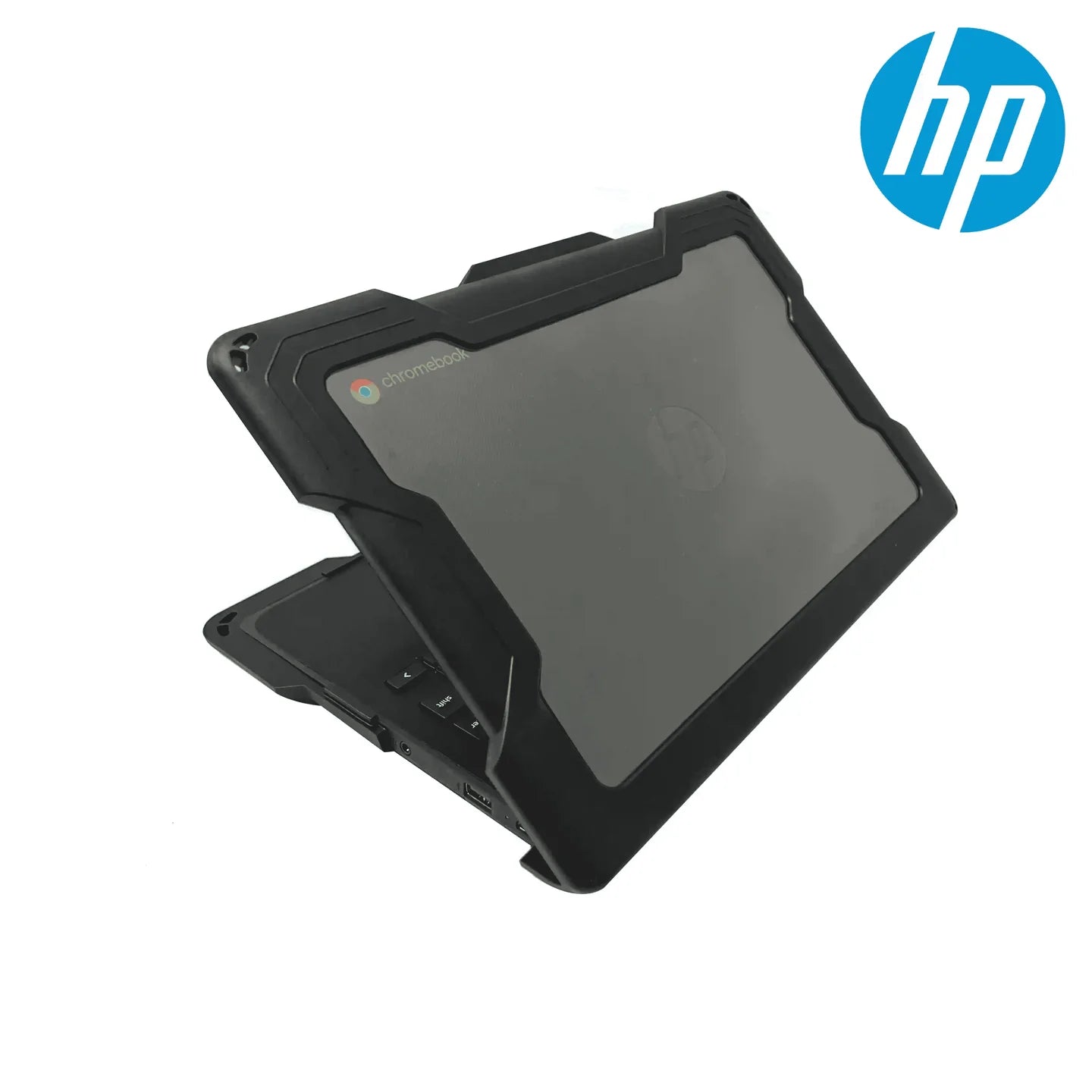 NK Rugged Shell Case for HP G8/G9 - Black