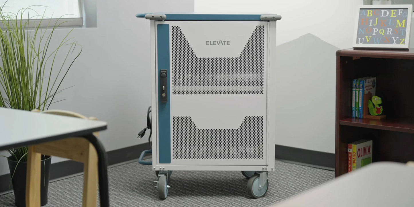 JAR SYSTEMS Shared Device Sets