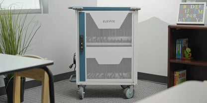 JAR SYSTEMS Shared Device Sets