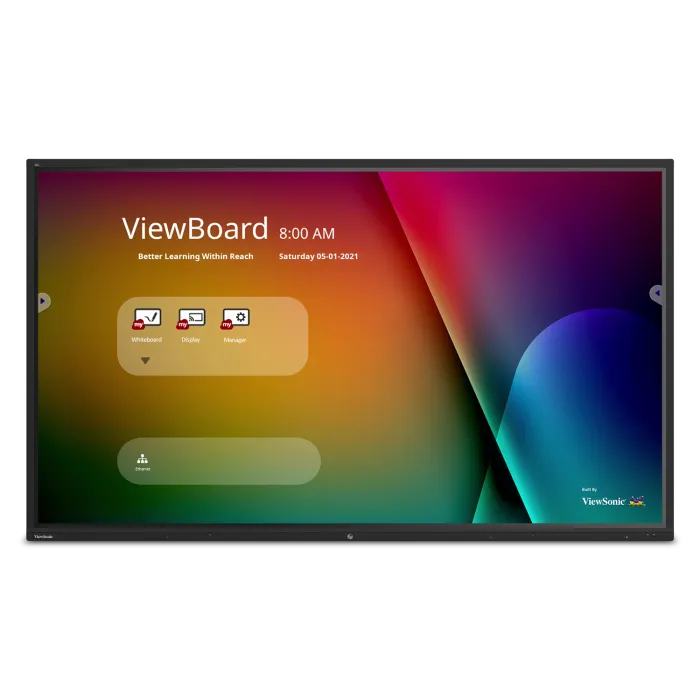 ViewSonic ViewBoard® IFP50 Series