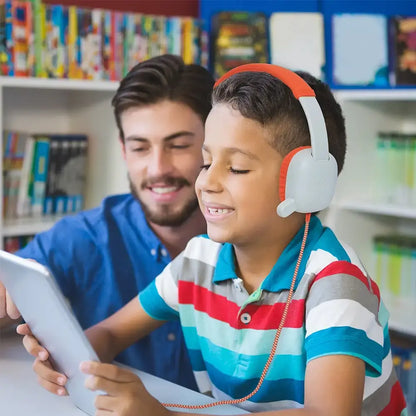 AVID WonderEars AP- 400 3.5 TRRS