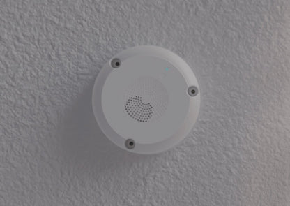 Rhombus A100 Audio Gateway IoT Sensor