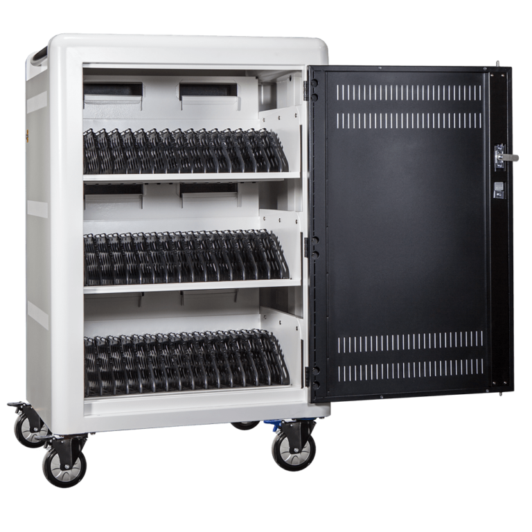 Power Technologies Charging Solutions