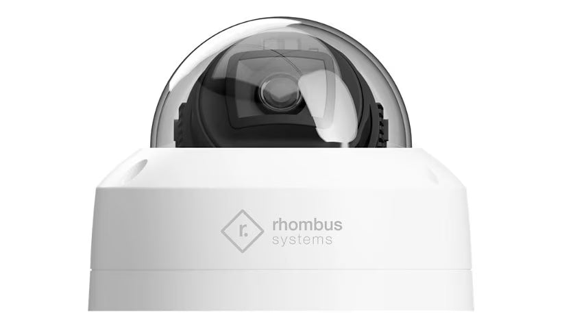 Rhombus R120
