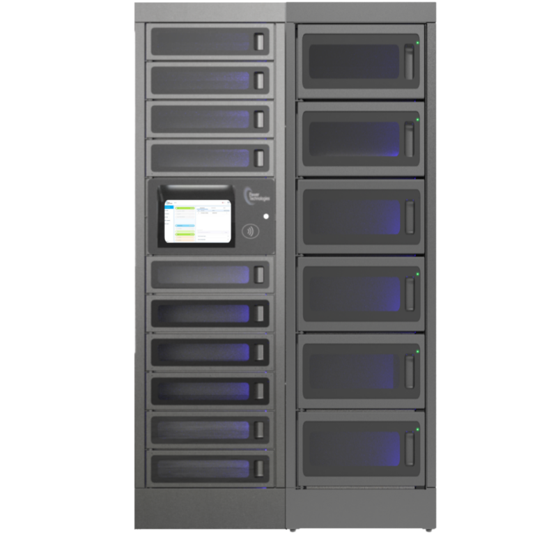 Power Technologies Secure Device Management