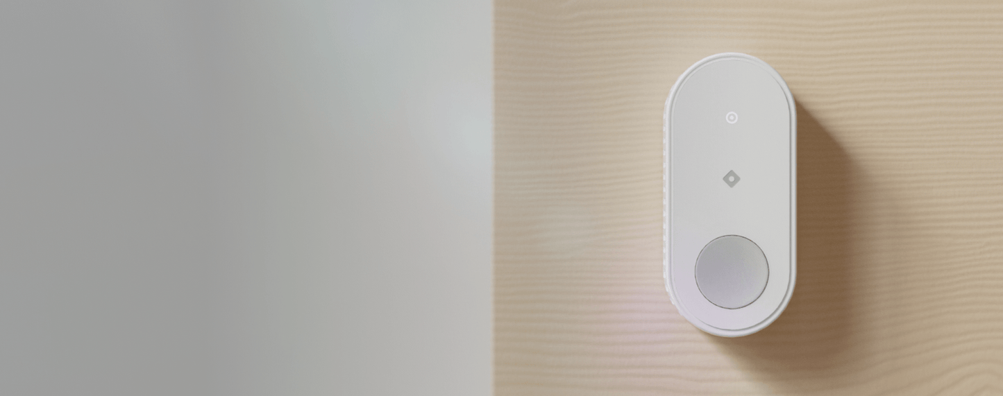 B10 Emergency Panic Button