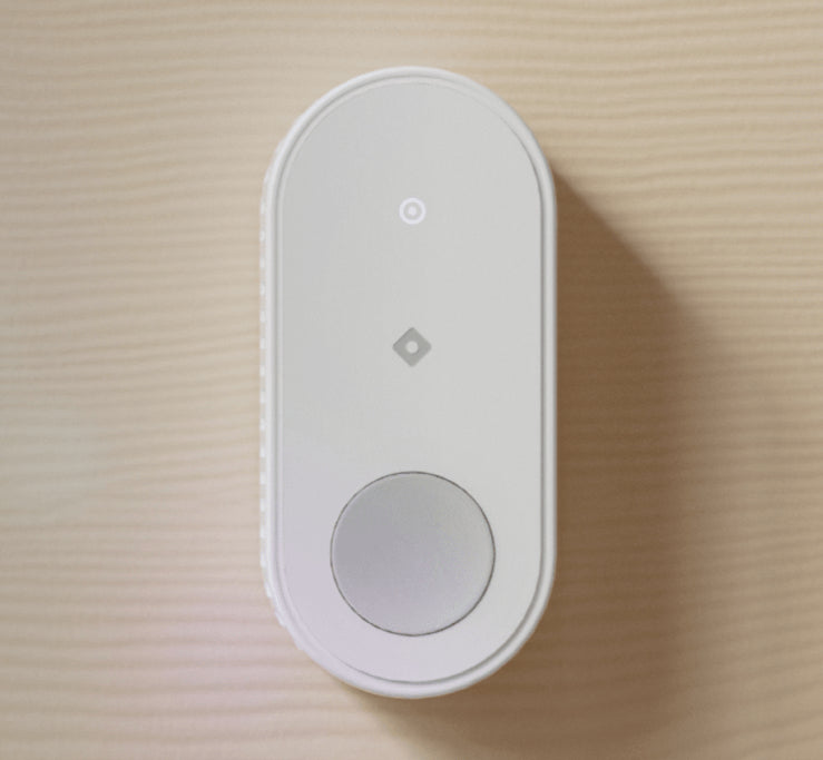 B10 Emergency Panic Button