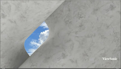 ViewSonic® Direct View LED Displays